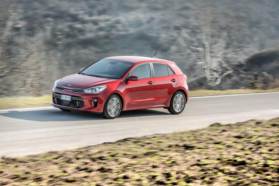  Kia Rio 2016 года  (WW) (фото 13 из 63)